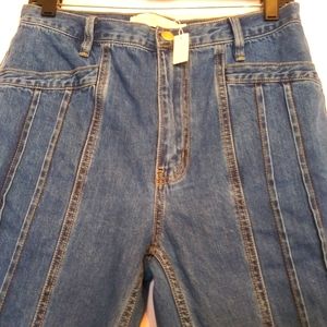 Happy Nature High waist jeans